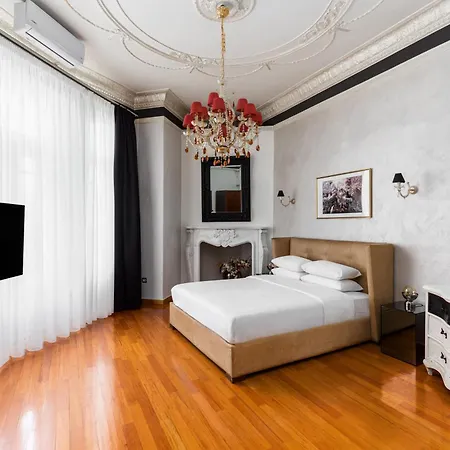 Apartment #figaro By Halu!
