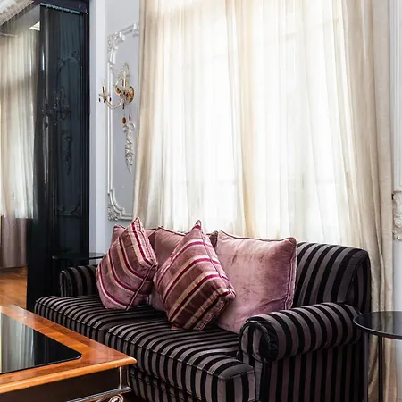 #figaro By Halu! Apartment *