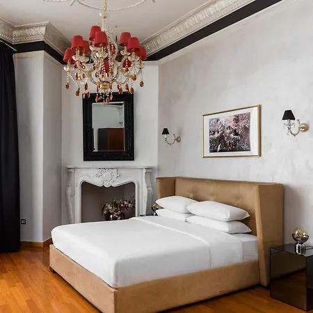 Apartment #figaro By Halu! *